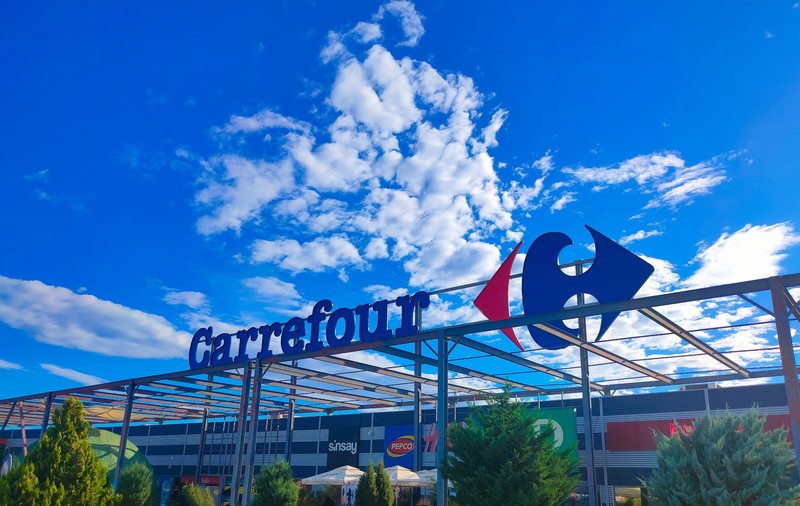 Program Carrefour pentru 1 decembrie 2023