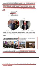 Foto: Captură raport.