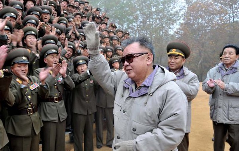 Marile puteri ale lumii în alertă, după moartea lui Kim Jong-il