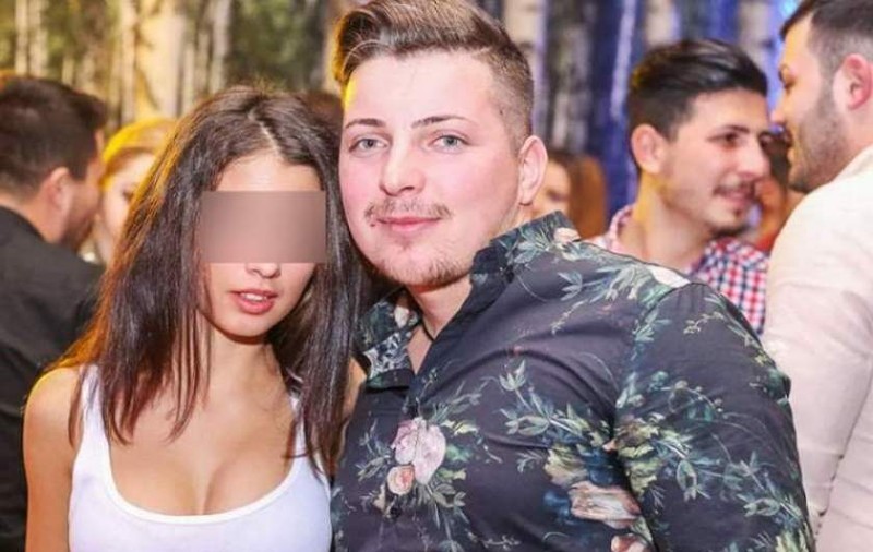 Anchetă în cazul accidentului în care a murit Casian Neculae în Germania. „Ce a mai rămas din maşină au fost un GPS şi laptopul lui Casian”
