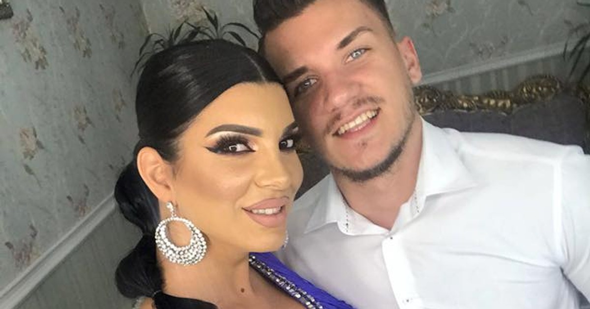 Soțul Andreei Tonciu și-a aniversat ziua de naștere. Petrecere pe cinste cu nașii Anamaria Prodan și Laurențiu Reghecampf | VIDEO