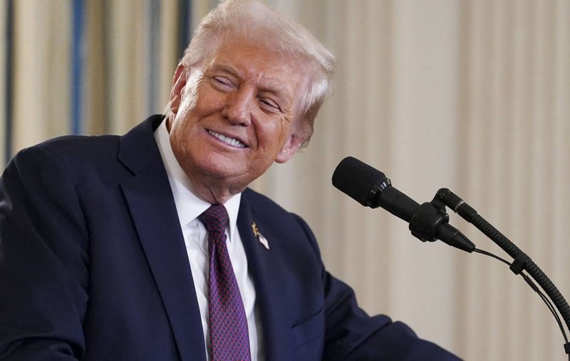 Donald Trump dă un ultimatul de „trei sau patru zile” Hamasului ca să îi răspundă la planul de pace din Gaza