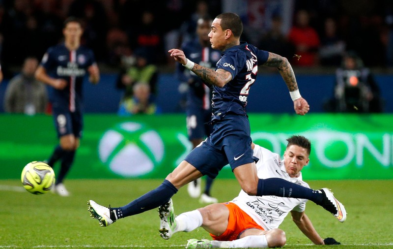 Un ziarist a fost bănuit că face spionaj pentru Paris Saint-Germain!