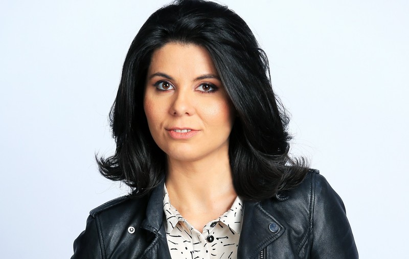 Iulia Ionescu prezintă iLikeIT, la Pro TV. George Buhnici a părăsit postul după 15 ani