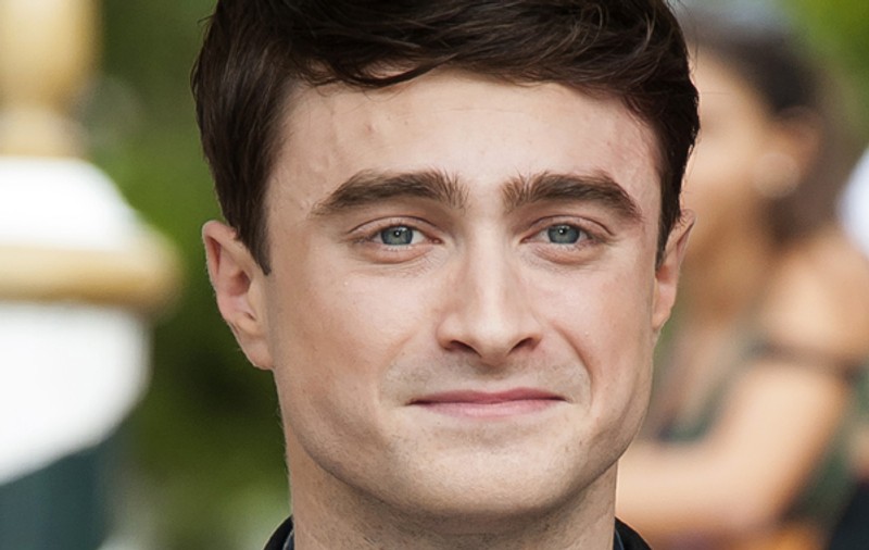 Harry Potter, distrus de droguri