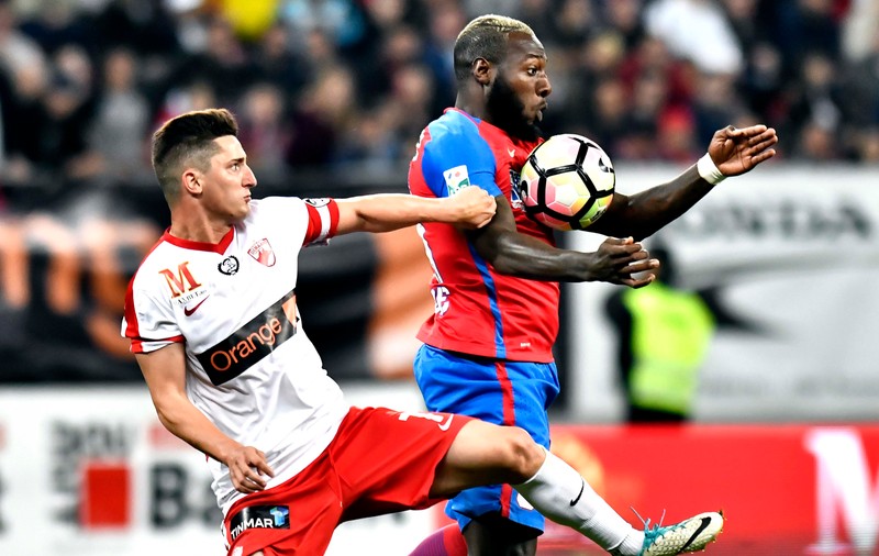 Biletul zilei pariuri fotbal, 24 septembrie. Două meciuri din Liga 1