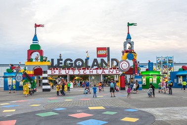 Legoland