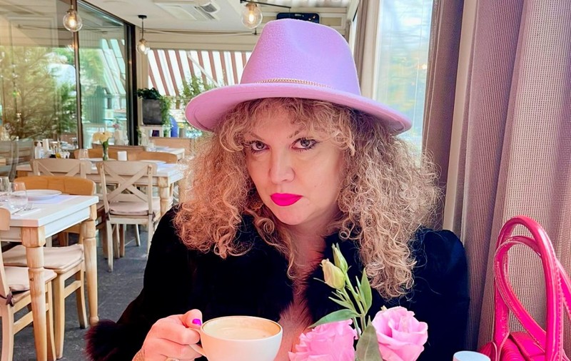 Oana Lis, noi detalii despre starea de sănătate a soțului ei. „Asta e viața mea acum, mi-o asum, merg mai departe”