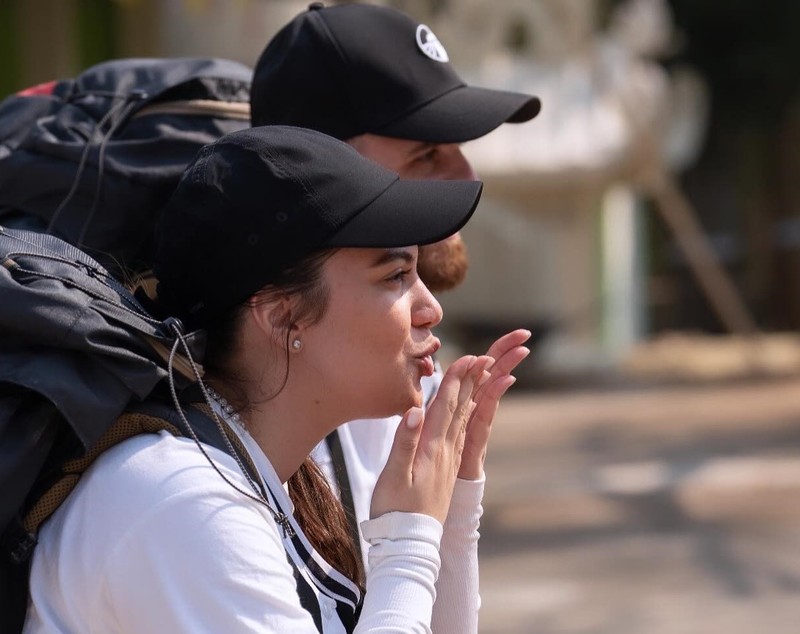 Betty, dezvăluire neașteptată despre tatăl ei, Florin Salam. „Nici măcar la magazin nu am fost lăsată singură. Asta m-a afectat foarte tare”