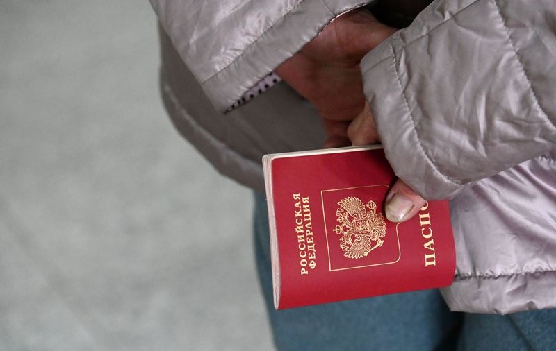 Aproximativ 42.000 de cetățeni străini au fost expulzați din Rusia în 2023, în baza deciziilor instanțelor din Moscova