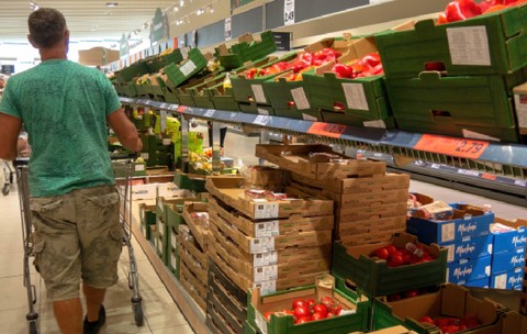 Lidl testează o soluție pentru alimentele expirate în zece magazine, pentru a preveni risipa: „Vom afla dacă este posibil”