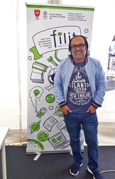Ahmed Saadawi