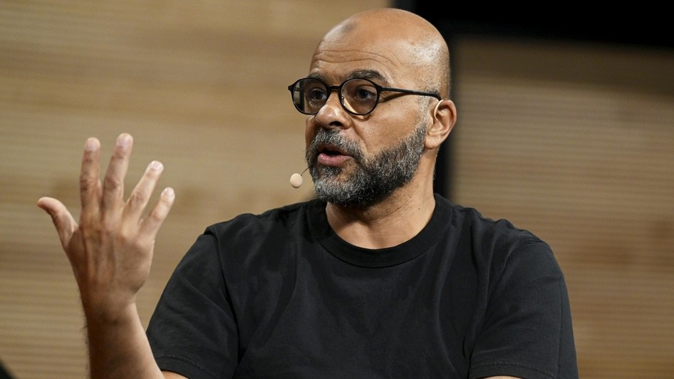 Mo Gawdat, fost director executiv la Google