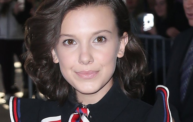 Millie Bobby Brown (14 ani), Kim Jong-un, Donald Trump și prințul Harry, pe lista celor mai influente personalități