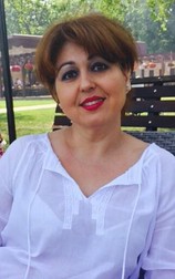Elena Seimeanu. Foto: Facebook