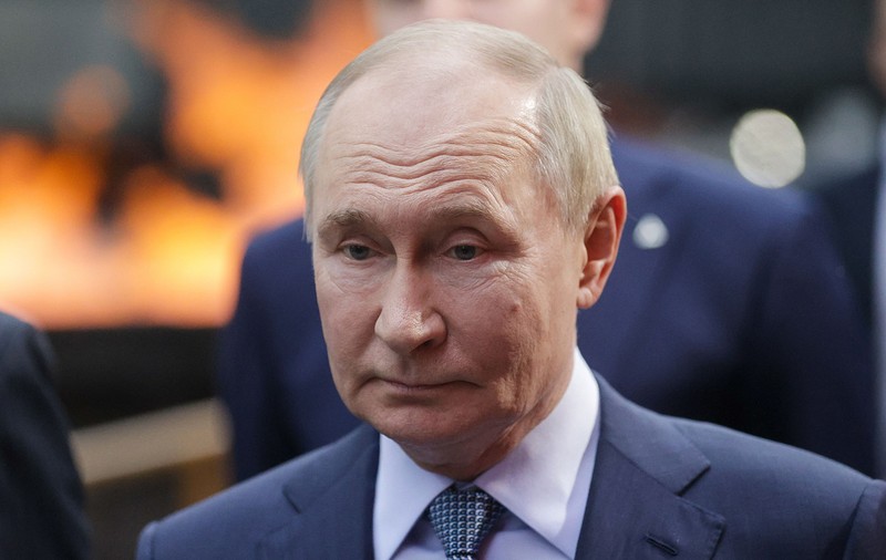 Vladimir Putin se teme de sancțiunile impuse gazelor și petrolului: „Ne pierdem suveranitatea”