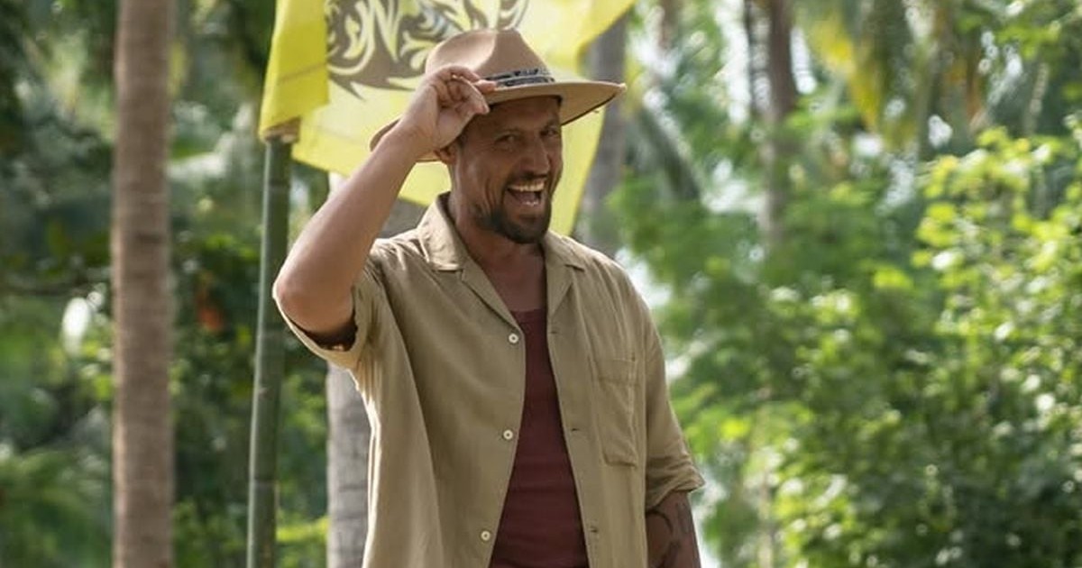Daniel Pavel la „Desafio: Aventura”, show difuzat de PRO TV