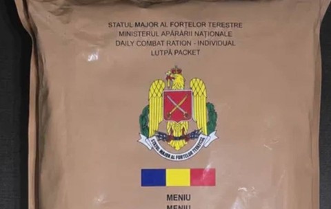 Ratii militare NATO (1)