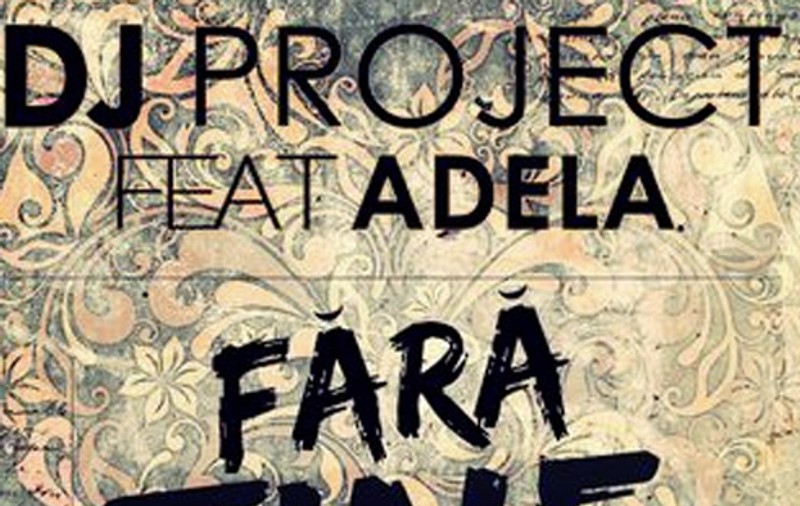 PREMIERĂ LIBERTATEA.RO | DJ PROJECT & ADELA POPESCU lansează Fără tine - Hitul verii la radiouri şi pe litoral
