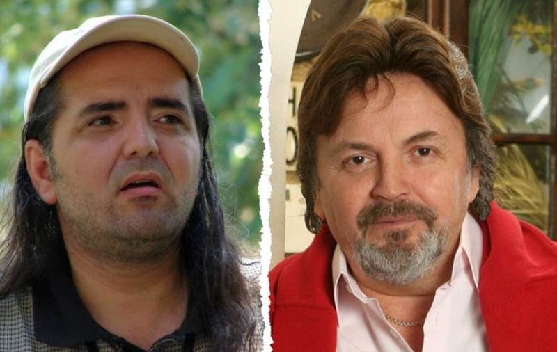 AŞA au ajuns DOI dintre CRAII SHOWBIZ-ULUI ROMÂNESC, dar uite CÂT DE FRUMOŞI ERAU ÎN TINEREŢE! | FOTO/VIDEO