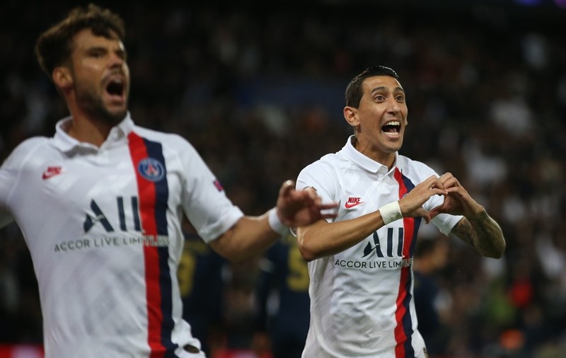 Liga Campionilor, prima etapă a grupelor. Rezultate. PSG, spectacol cu Real. Juve, egalată la Madrid de Atletico