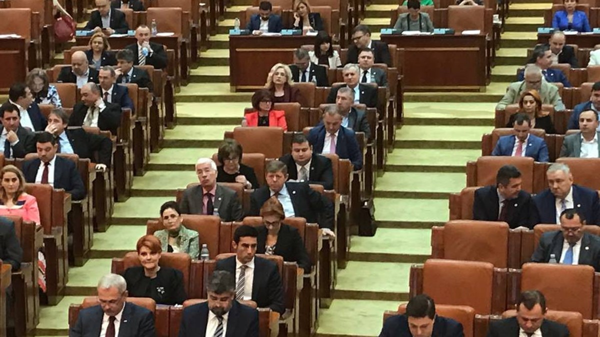 Parlament