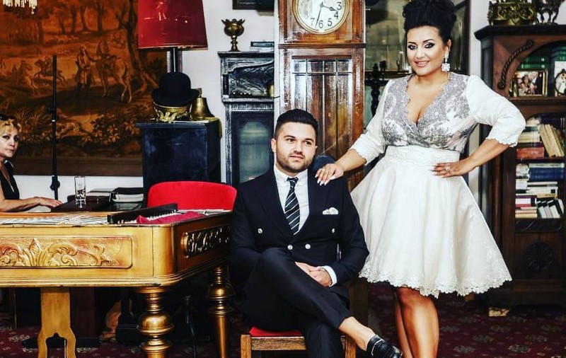 Noi detalii din divorțul dintre Bianca Rus și Antonio. Au făcut juma-juma darul de nuntă