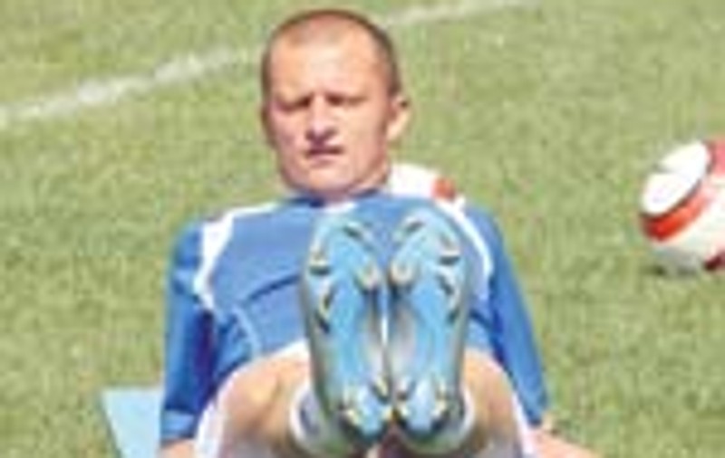 'In doi ani, joc cu Vasluiul in UEFA'
