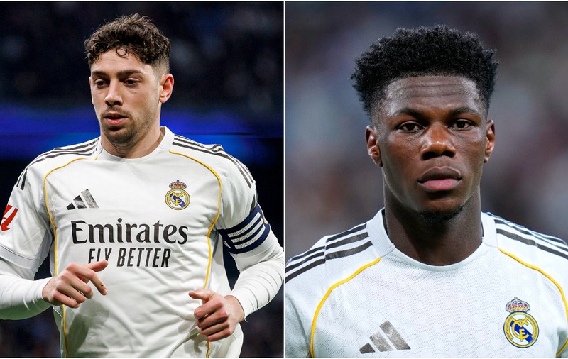 Doi fotbaliști de la Real Madrid au fost amendați de club cu câte 500.000 de euro. Valverde și Tchouameni au acceptat sancțiunea
