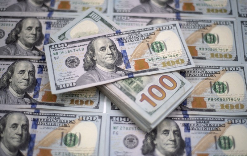 În ultimii doi ani, cei mai bogați 1% oameni din lume au acumulat două treimi din toate bogățiile nou create - raport Oxfam