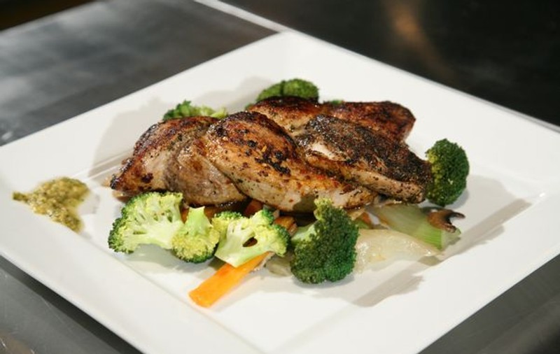 Asta e REŢETA care i-a făcut pe juraţii MASTERCHEF să spună "Sărut mâna pentru masă!". Învaţă şi tu cum să prepari felul delicios!