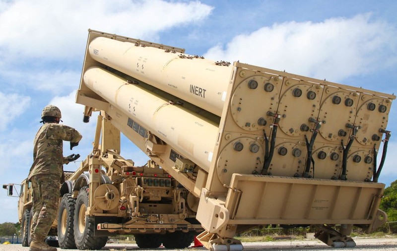 Ce este THAAD, una dintre cele mai puternice arme antirachetă pe care SUA le trimit în Israel