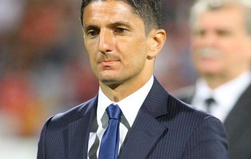 Răzvan Lucescu a semnat cu Al Jaish din Qatar 