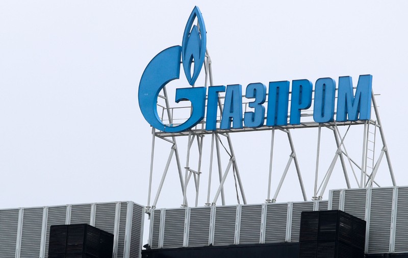 Gazprom menține livrările de gaze rusești către Europa, prin Ucraina, și după oprirea exporturilor către Austria