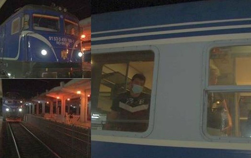 Mărturiile călătorilor care au făcut aproape 30 de ore cu trenul de la Mangalia la Timișoara: „Un chin de nedescris”