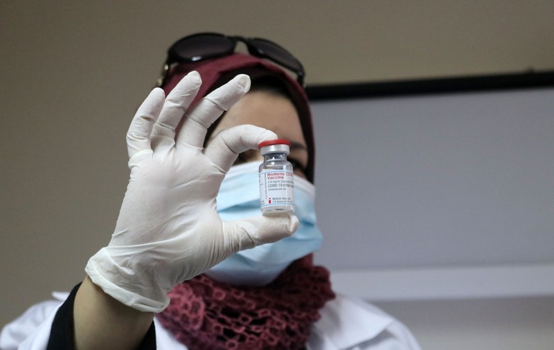 Israelul nu va atinge „imunitatea de turmă” chiar dacă toți adulții din țară se vor vaccina anti-COVID-19. Cum explică autoritățile