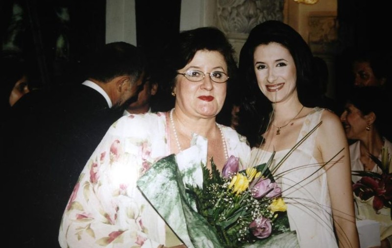 MARIOARA MURĂRESCU A MURIT! IULIANA TUDOR POVESTEŞTE cel mai emoţionant MOMENT cu MARIOARA MURĂRESCU!