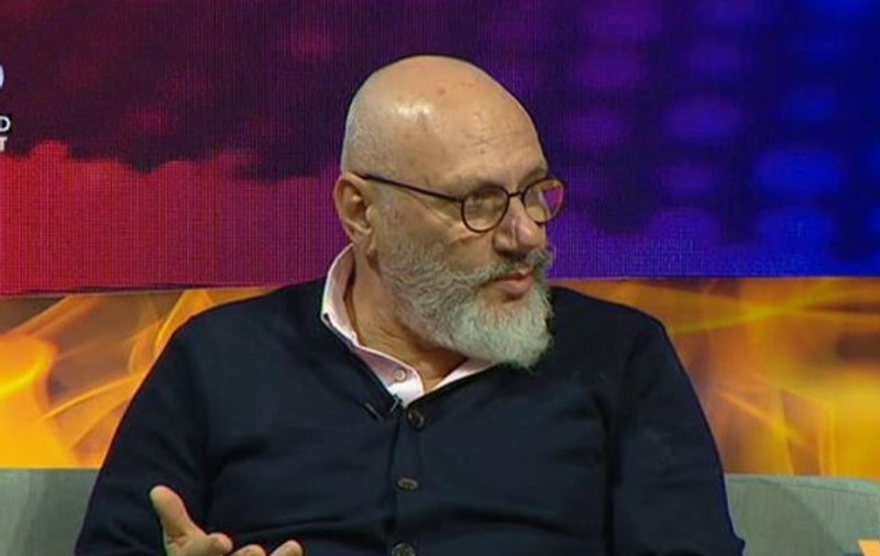 Doctorul Cristian Andrei, cuvinte grele la adresa lui Giani Kiriță. "Dacă deschide gura se duce în groapă"