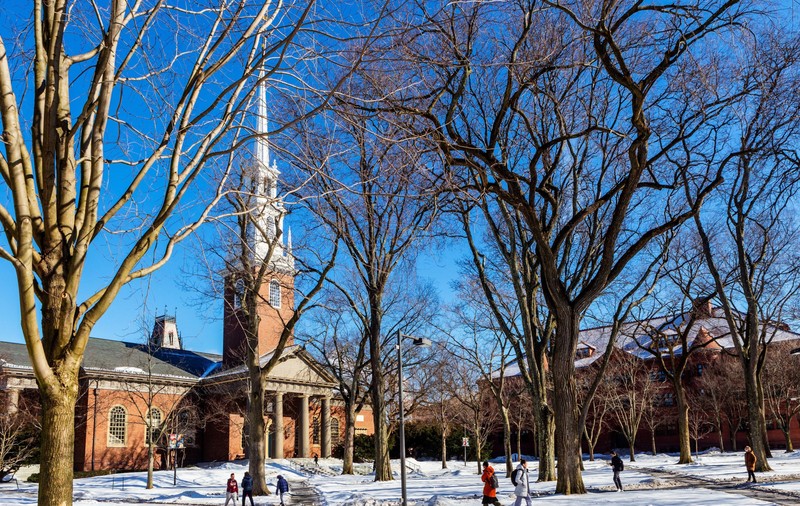 Trei studente dau în judecată Universitatea Harvard, din cauza unui profesor pe care îl acuză de hărțuire sexuală