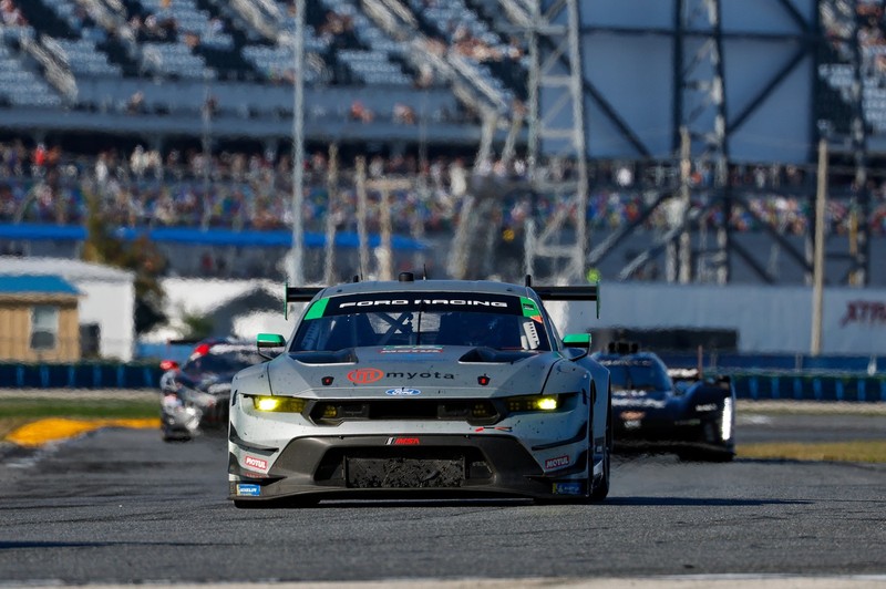 Ford Mustang GTD, noul model care schimbă percepția asupra muscle car-urilor, Foto: Profimedia