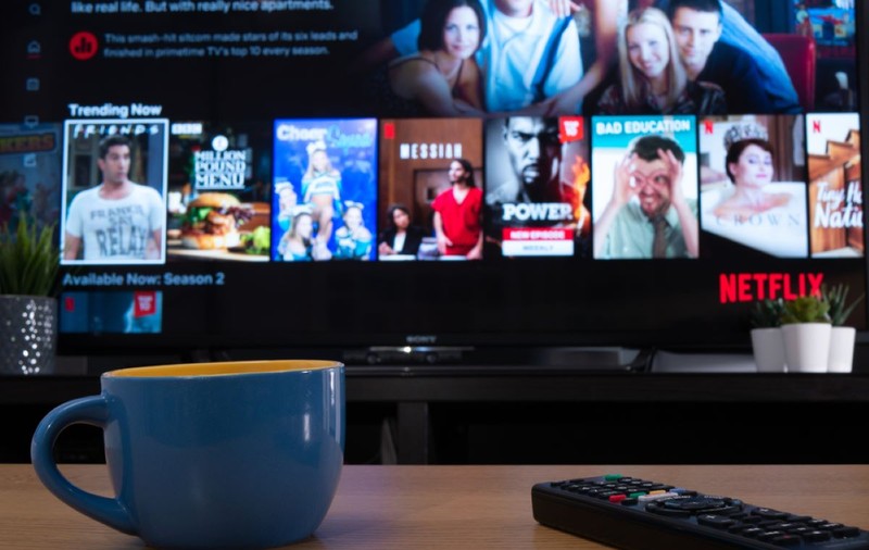 Filme Netflix noiembrie 2023 – ce filme și seriale noi poți urmări în luna noiembrie