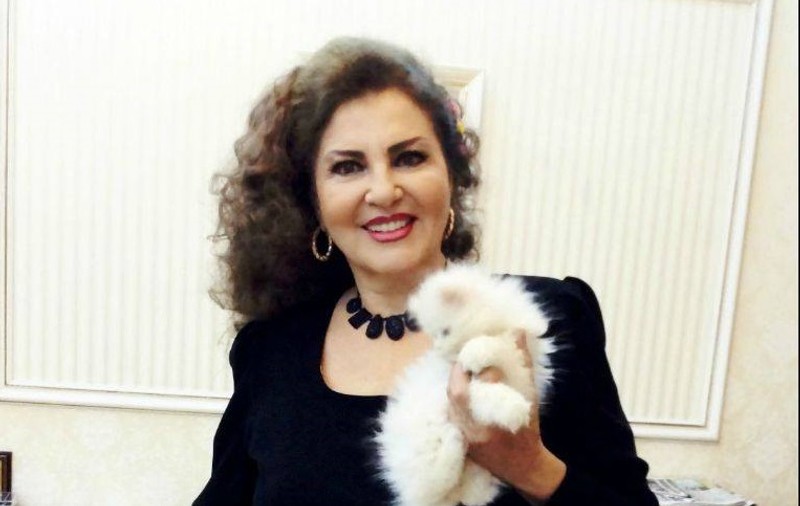 Ce bea Irina Loghin în fiecare zi de toamnă pentru sănătatea ei. „Este preparat după o rețetă a mea”