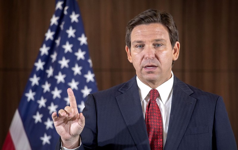 Guvernatorul Floridei Ron DeSantis își lansează azi candidatura la președinție, într-un LIVE pe Twitter, cu Elon Musk