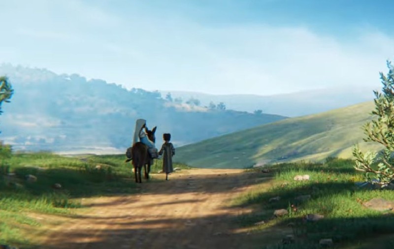 Filmul de animație „Împăratul Împăraților” va avea premiera în România pe 6 decembrie, la Mega Mall