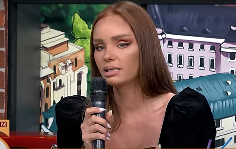 Maria Constantin dă cărțile pe față după eliminarea de la Survivor 2023. Ce spune despre Ionuț Iftimoaie: „A fost urâtă chestia aia”