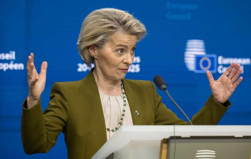 Uniunea Europeană îi propune lui Trump un acord istoric cu tarife „zero” la toate produsele industriale. „În caz contrar, vom răspunde prin contramăsuri”