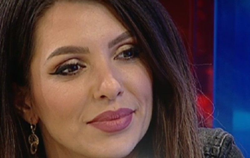 Cum și-a salvat Celia căsnicia, după ce recent a pierdut o sarcină. “Am stat trei zile închişi”