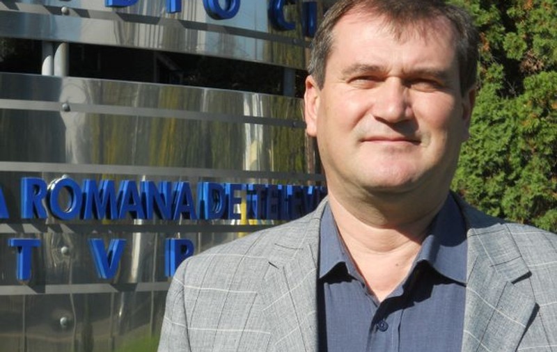 Jurnalistul Bardocz Sandor a fost găsit mort. Trupul bărbatului, descoperit de hoții de nuci