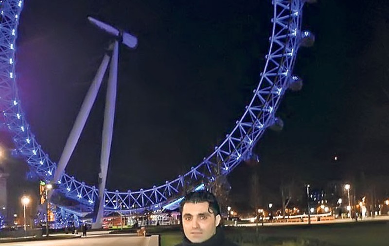 Pepe a făcut ravagii printre admiratoare, într-un club din Londra! A câştigat 8.000 de euro