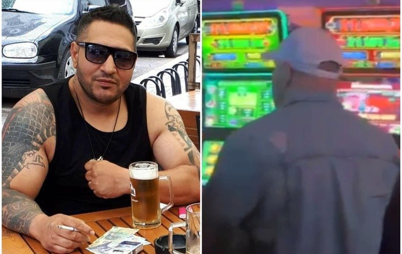 Cristi Mexicanul, cămătar din București, arestat pentru 30 de zile. A fost acuzat că a cerut o dobândă de patru ori mai mare ca suma dată - Surse